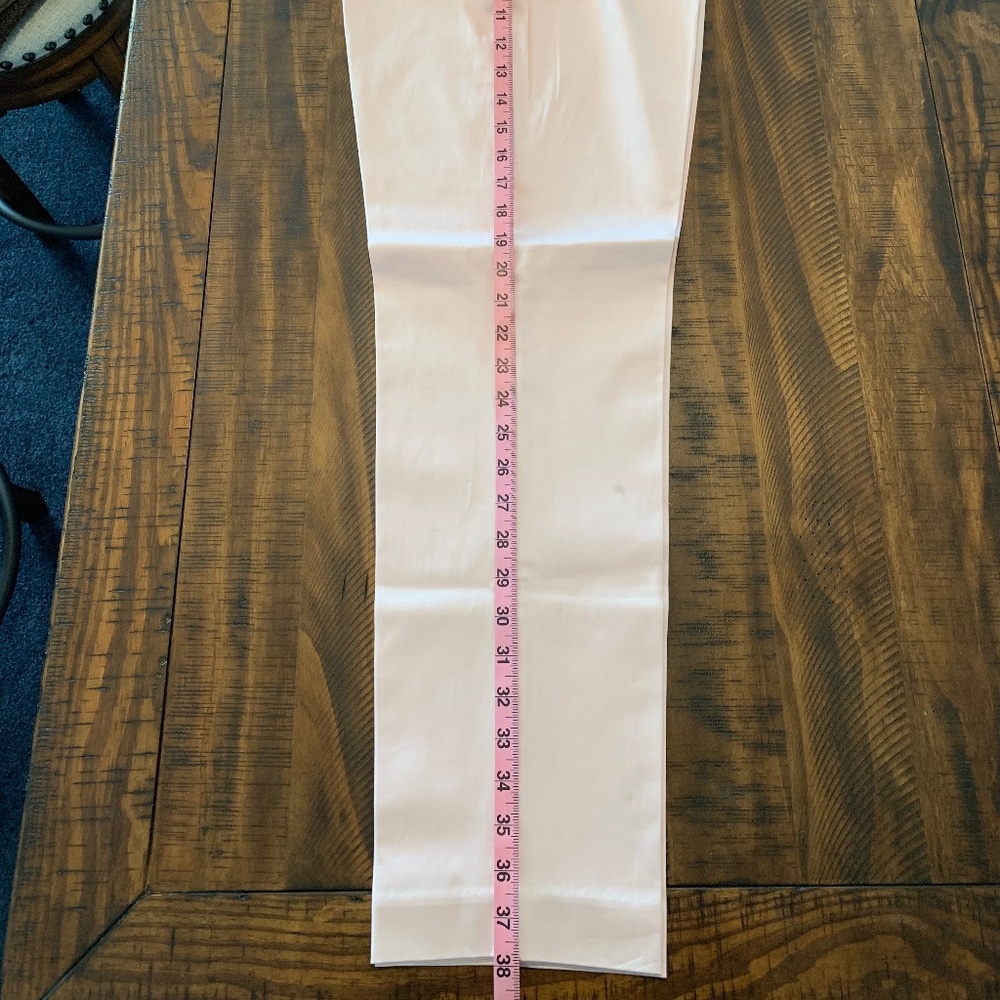 Anne Klein Size 10 Crystal Pink